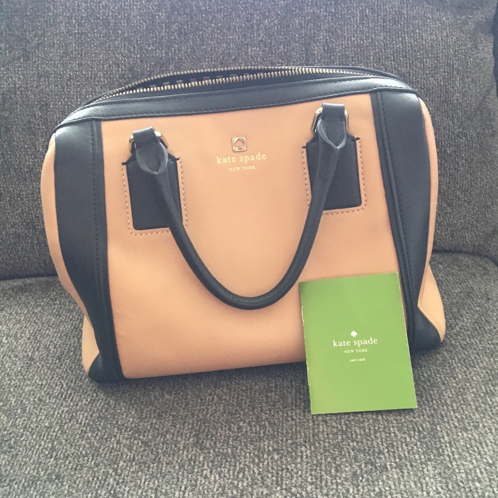 Kate Spade bag